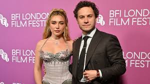 Florence Pugh and boyfriend Finn Cole make their red carpet couple debut