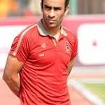الأهلي ينهي تأشيرات السفر للجابون