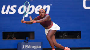 US Open Tennis - News update