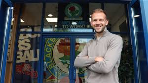Blackburn Rovers FC - News update