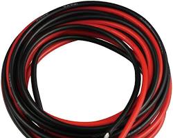 Image of 16 AWG Silicone Wire