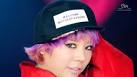 Girls' Generation(SNSD) Sunny's Curse Word Hat from 'Dancing Queen ... - 46920-girls-generation-sunnys-hat-from-dancing-queen-mv-gains-attention