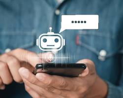 Um chatbot realista e envolvente