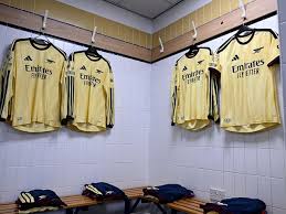 Arsenal Fc
