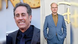 jerry seinfeld