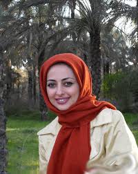 عکس های نفیسه روشن 1