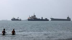donald trump strait of hormuz alternatives Picture