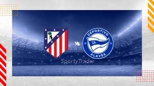Palpite Atlético Madrid x Alavés - LaLiga, 18/01/2026