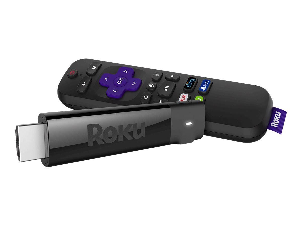 Roku Streaming Stick Plus