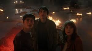 Holly Stranger Things