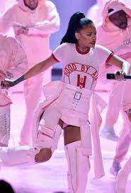 Image result for rihanna vma 2016