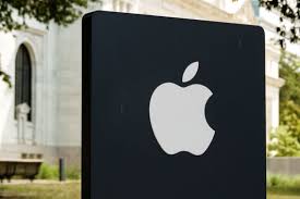 Apple Is Set to Report Earnings Thursday. Here’s How Much The Stock Is Expected to Move