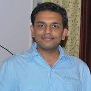XORVIS AI Employee Kapil Bansal's profile photo