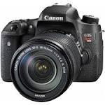 Canon EOS Camera Reviews - Canon EOS Cameras