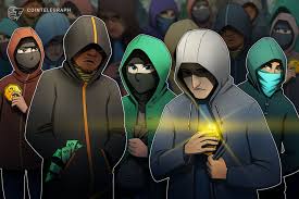 Cointelegraph - News update