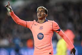 Lamine Yamal: Will Injury Sideline Barca's Rising Star?!