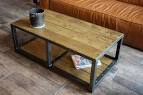 Industriel Table Basse dans Grand Montral Petites Annonces