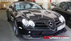 Image result for Mercedes-Benz SLR McLaren 999 Red Gold Dream Ueli Anliker