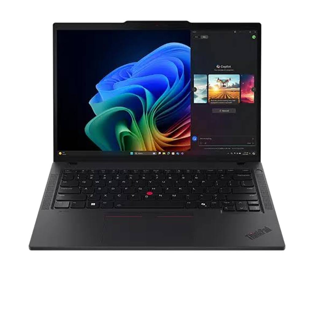 Lenovo ThinkPad T14 Gen 6 Processore Intel® Core™ Ultra 5 236V vPro® (LPE-core fino a 3,5 GHz P-core fino a 4,7 GHz/MOP 16 GB)/Windows 11 Pro 64/512 GB SSD TLC Opal