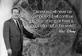 How about a Walt Disney quote to start your day? ... - Discover ... via Relatably.com