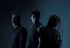 falling in reverse