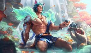 League of Legends - News update