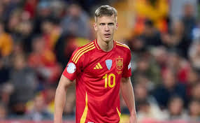 Dani Olmo