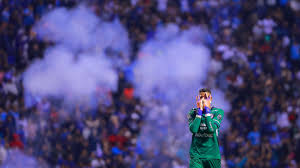 Club De Fútbol Cruz Azul