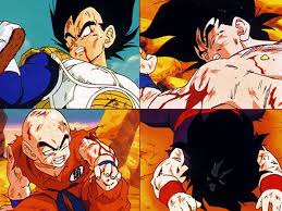 Image result for dragon ball z