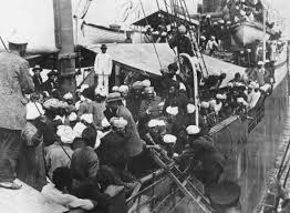 Image result for INDENTURED INDIANS IN UGANDA