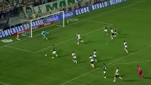 Despedida? Veiga é ovacionado pela torcida do Palmeiras e ganha elogios em meio a futuro incerto