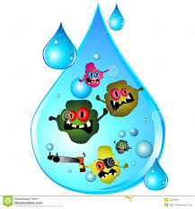 Resultado de imagen para agua sucia