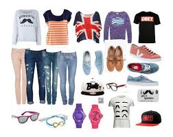 Résultat de recherche d'images pour "la mode fille swag"