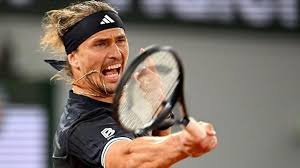 Zverev