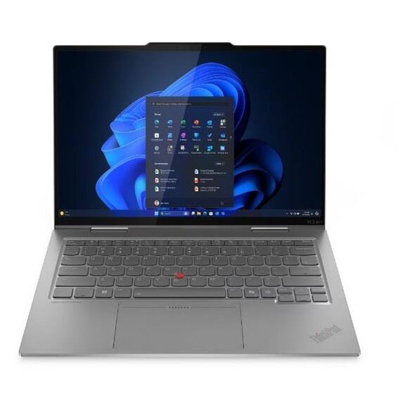 Lenovo ThinkPad X1 Gen 10 14" Touchscreen Convertible 2 in 1 Notebook 21q