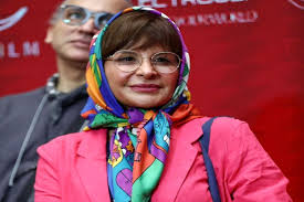 چهره واقعی سیما تیرانداز در این سلفی مشخص شد/ ببینید