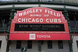 2027 MLB All-Star Game Announcement