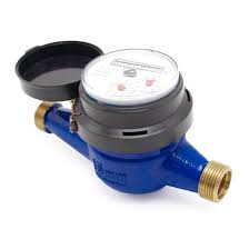 High Pressure 1/2inch~2inch Residential Multi Jet Dry Dial ...