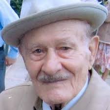 Giuseppe Davoli. January 12, 1914 - January 22, 2009; Waltham, Massachusetts - 433208_300x300