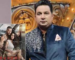 Image of Baaghi 2 movie Manoj Bajpayee