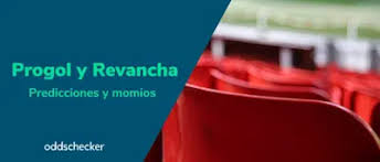 Predicciones Progol y Revancha 2312: La quiniela posible de esta Semana