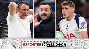 spurs vs everton