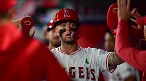 Zach Neto's Ascent: The Angels' Rising Superstar