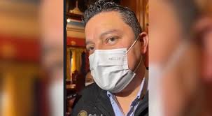 ‘Estamos ante un brote de sarampión’: Salud estatal anuncia uso obligatorio de cubrebocas