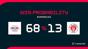 Trend Google: rb lipsia - fc st. pauli