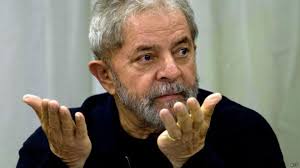 Resultado de imagem para EX-PRESIDENTE LULA