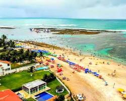 Imagem de Piscinas Naturais de Porto de Galinhas