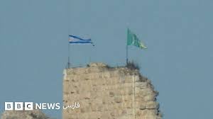 نتانیاهو تصرف قلعه استراتژیک در لبنان را «تغییری چشمگیر» در جنگ با حزب‌الله خواند