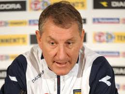 Bitter Scotland No.2 Terry Butcher last night admitted he will snub the ... - 71638_1