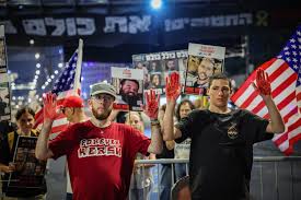The Times of Israel - News update